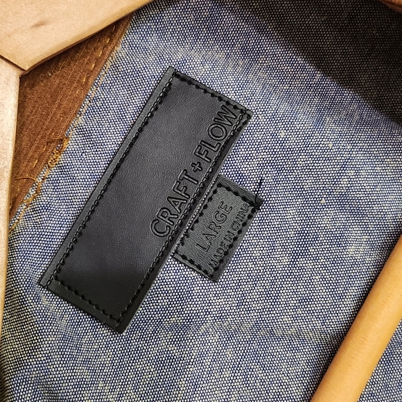 Craft+Flow Jacket - Picture 3 of 3